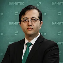 علیرضا برنده فرد