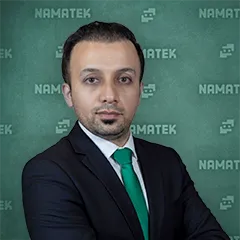بهنام دولت خواه