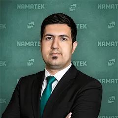 پیمان آذری