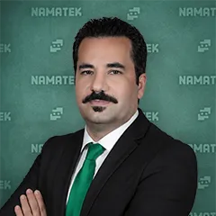 پوریا ساسانفر