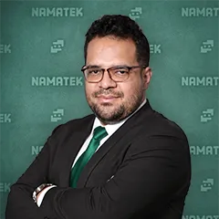 محسن غفاری زاده