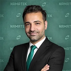 امید امین