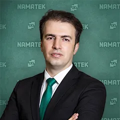 حمیدرضا خانلرخانی