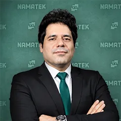 مهدی ضیائی
